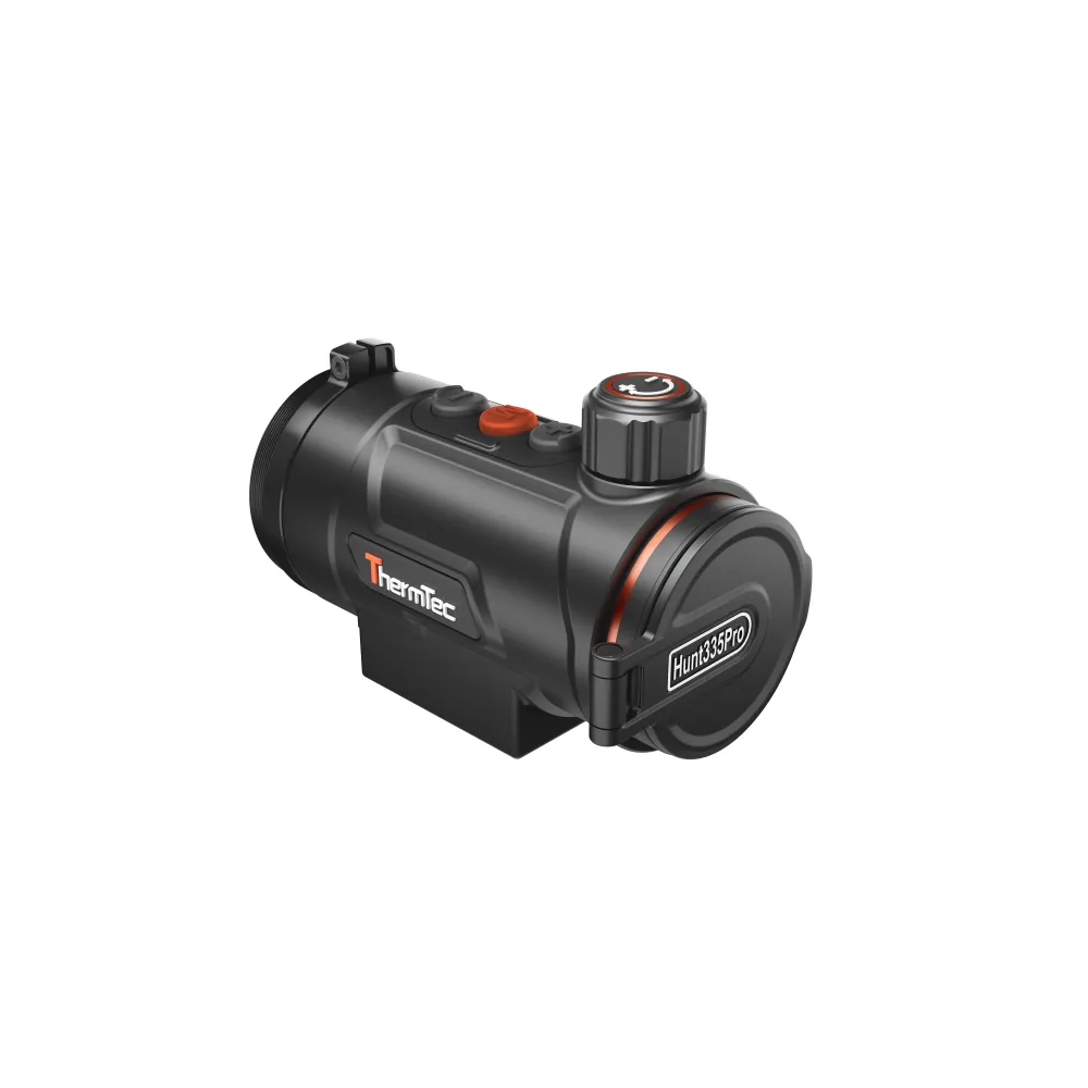 ThermTec Hunt 335 Pro, immagine 7 di 8
