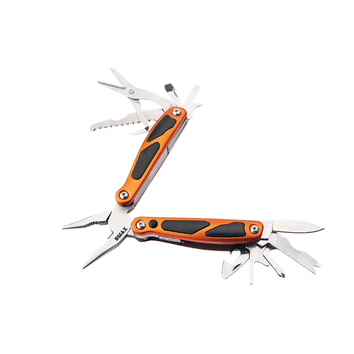 DMAX Maxigrip Multitool