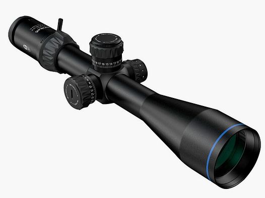 Meopta Zielfernrohr Optika6 5–30x56 FFP