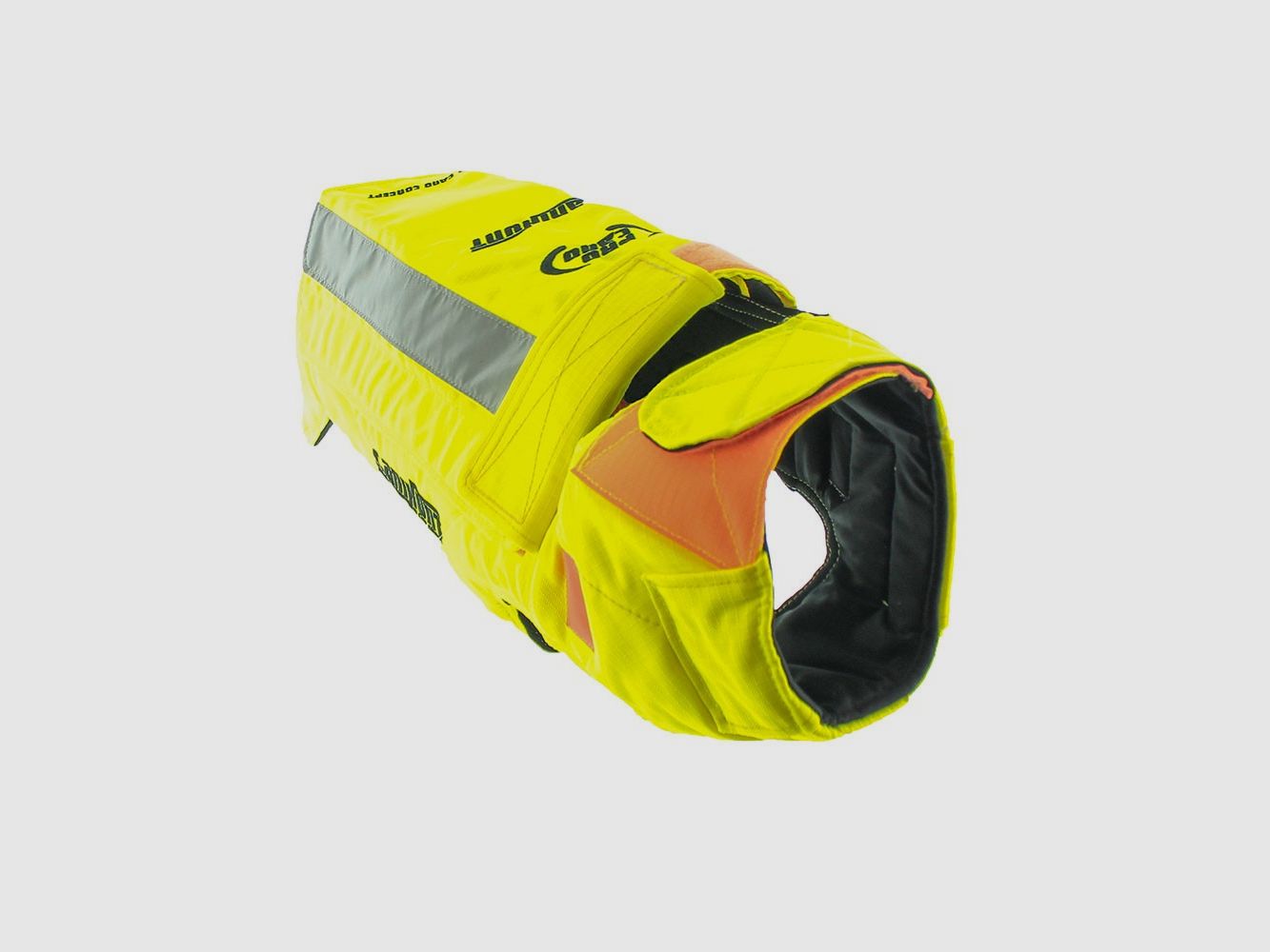 Gilet de protection CANIHUNT PRO – 70, image 8 sur 11
