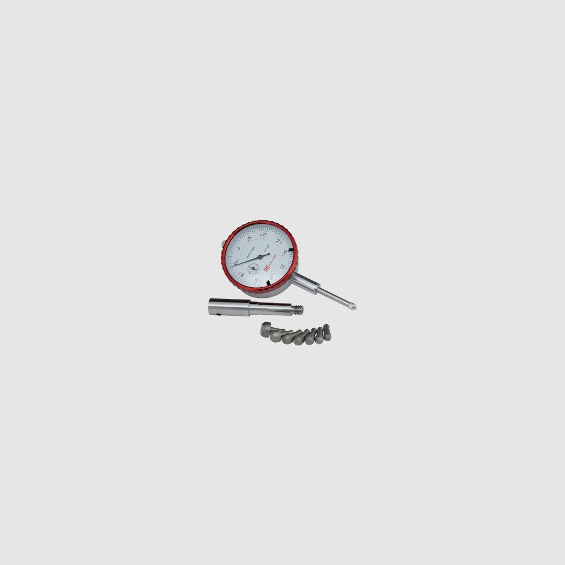 Hornady Hülsenwandstärkenmesseinrichtung / Neck Wall Thickness Gauge