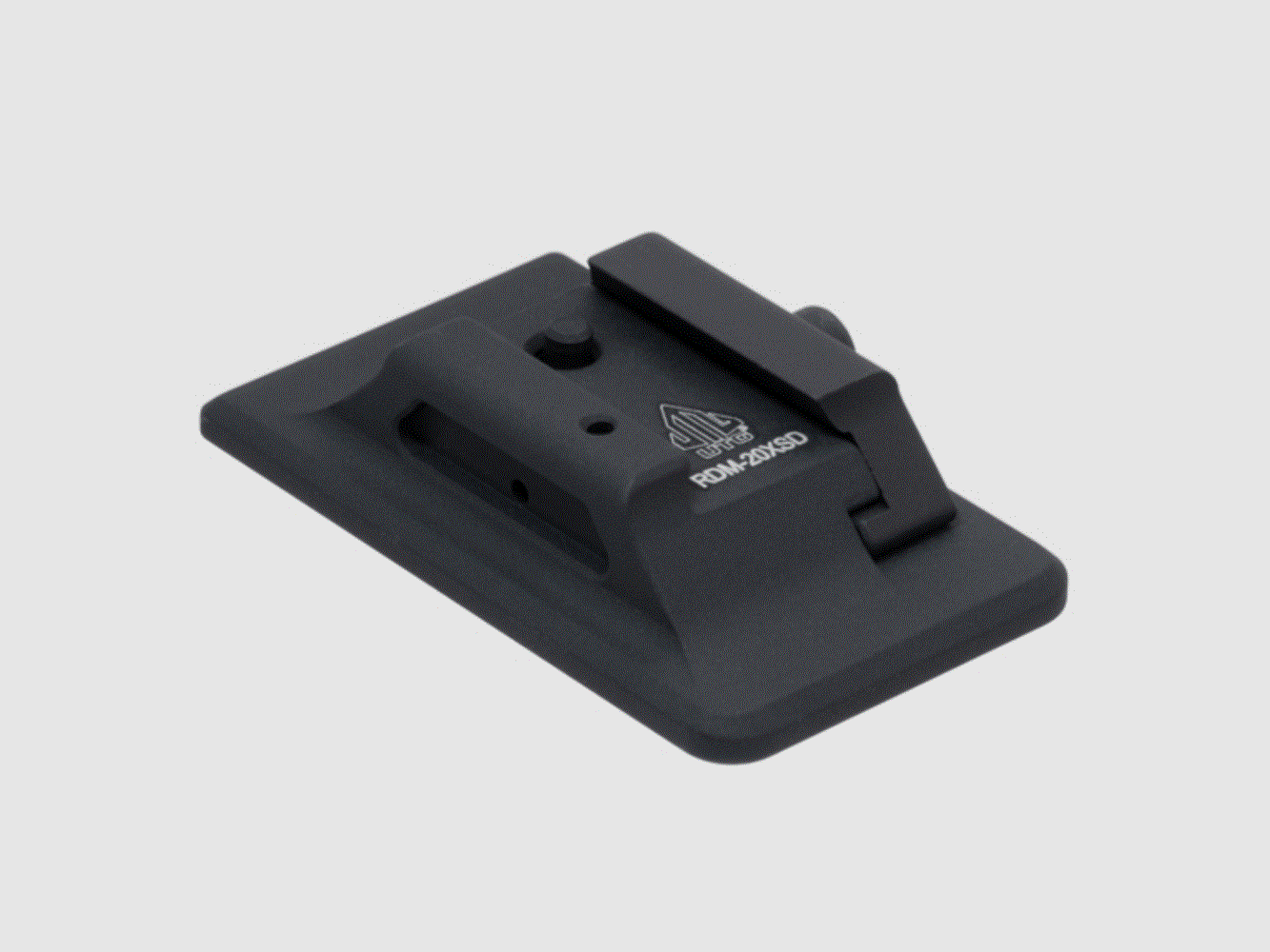 UTG Super Slim RDM20 Dovetail Mount, Low Profile