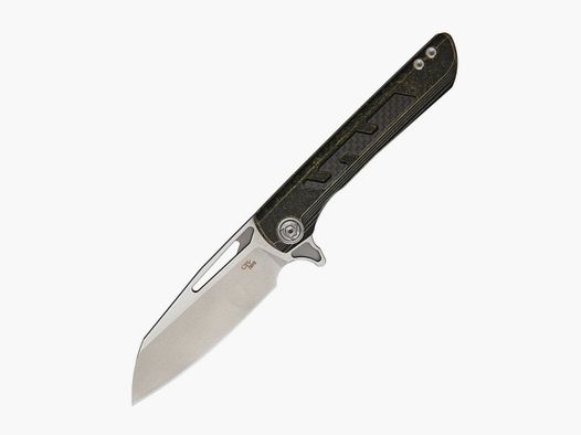 CH KNIVES Metzger