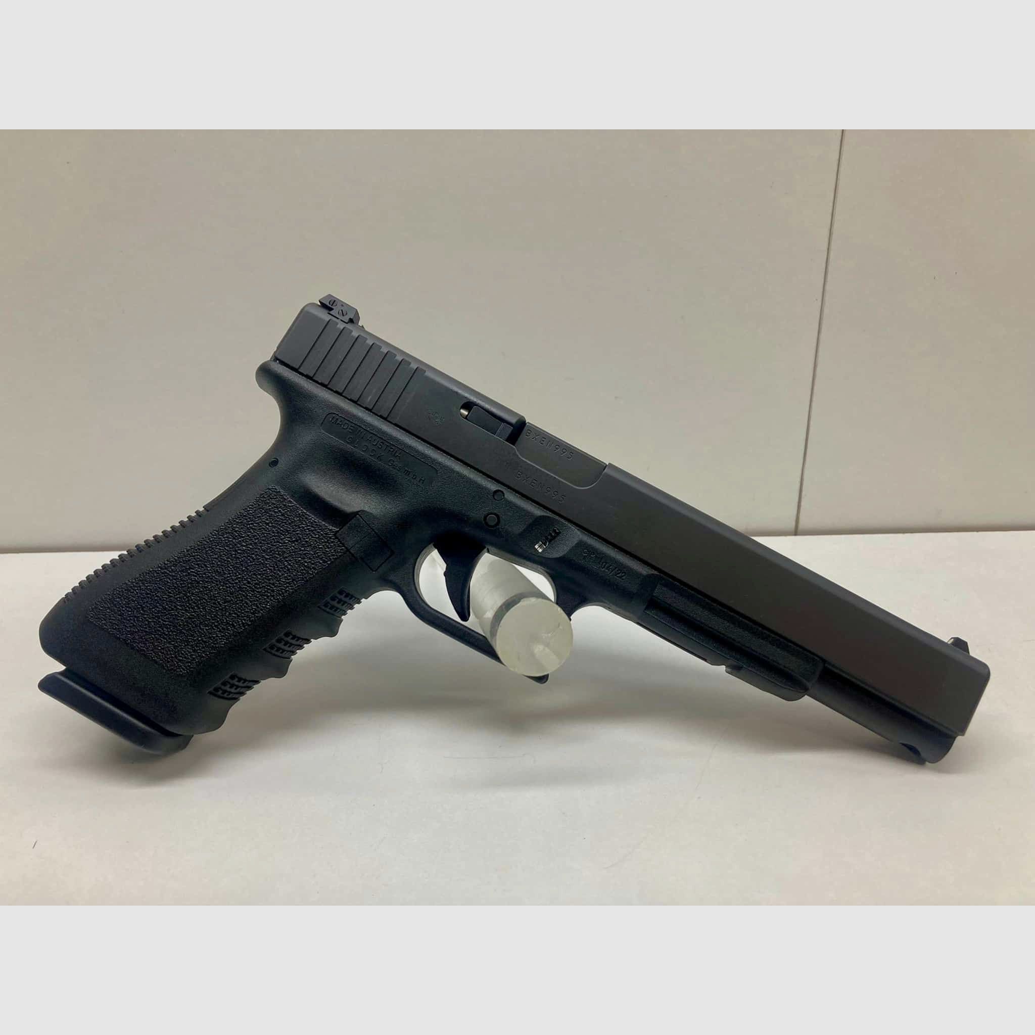 GLOCK 17 L