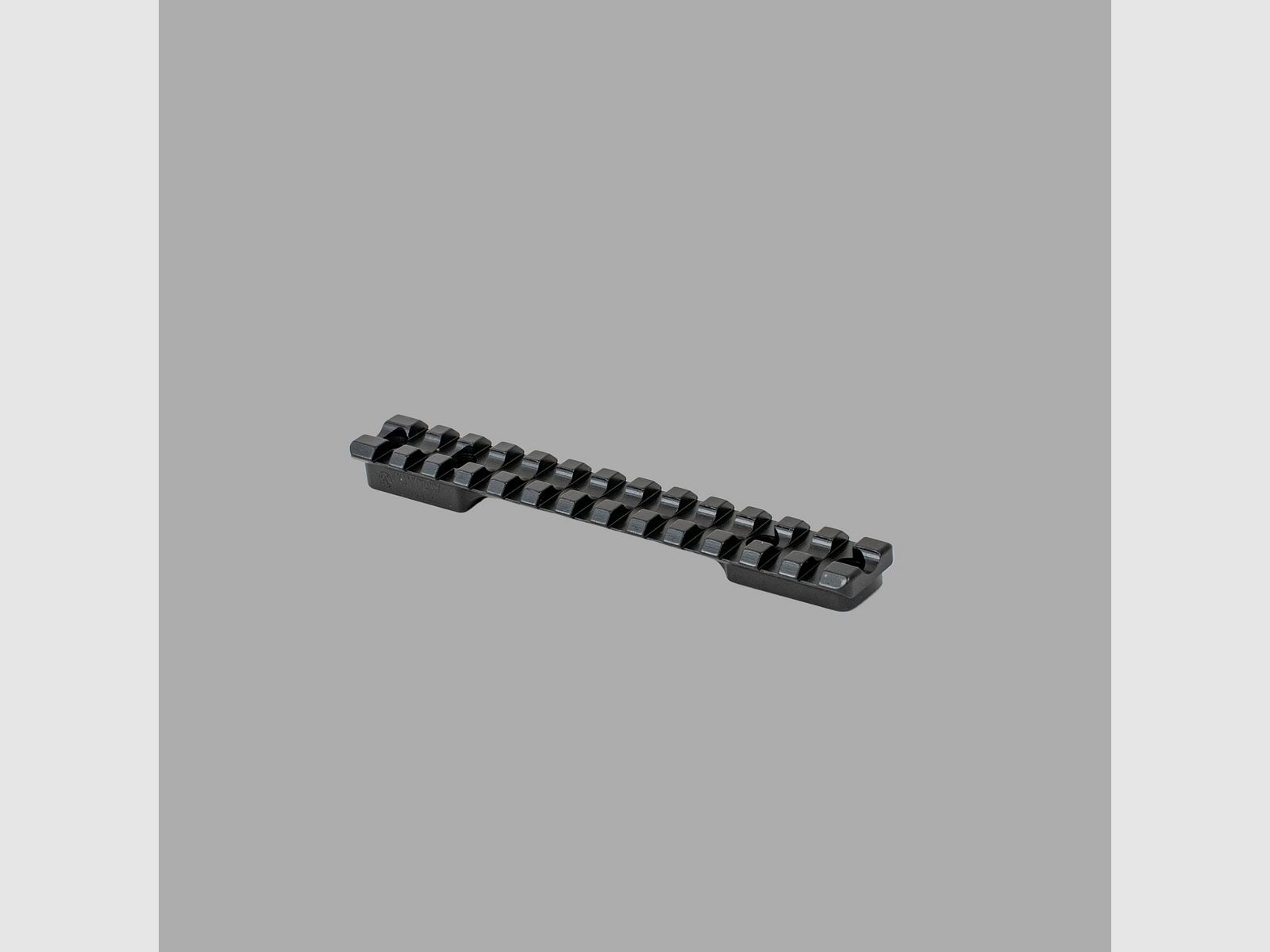 Rifle Doc Picatinny Weaver STAHL Schiene für WINCHESTER XPR SA (Short Action), Bild 1 von 5