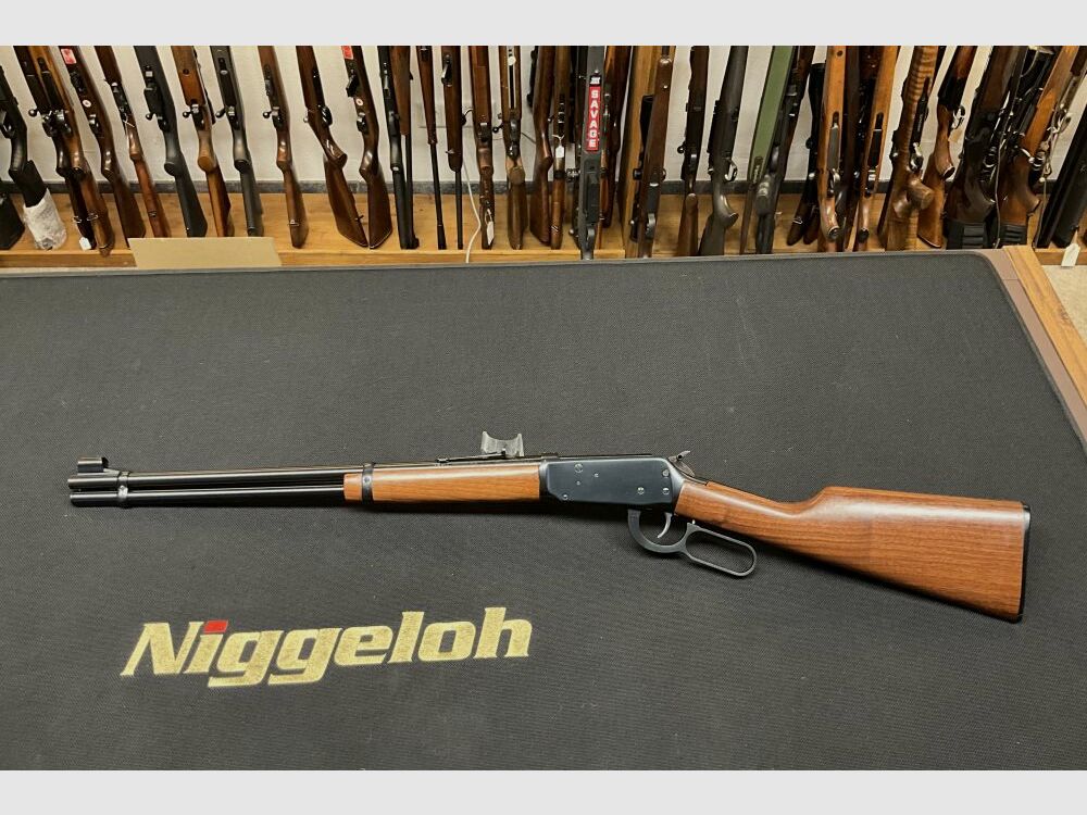 Winchester 94 .30-30Win