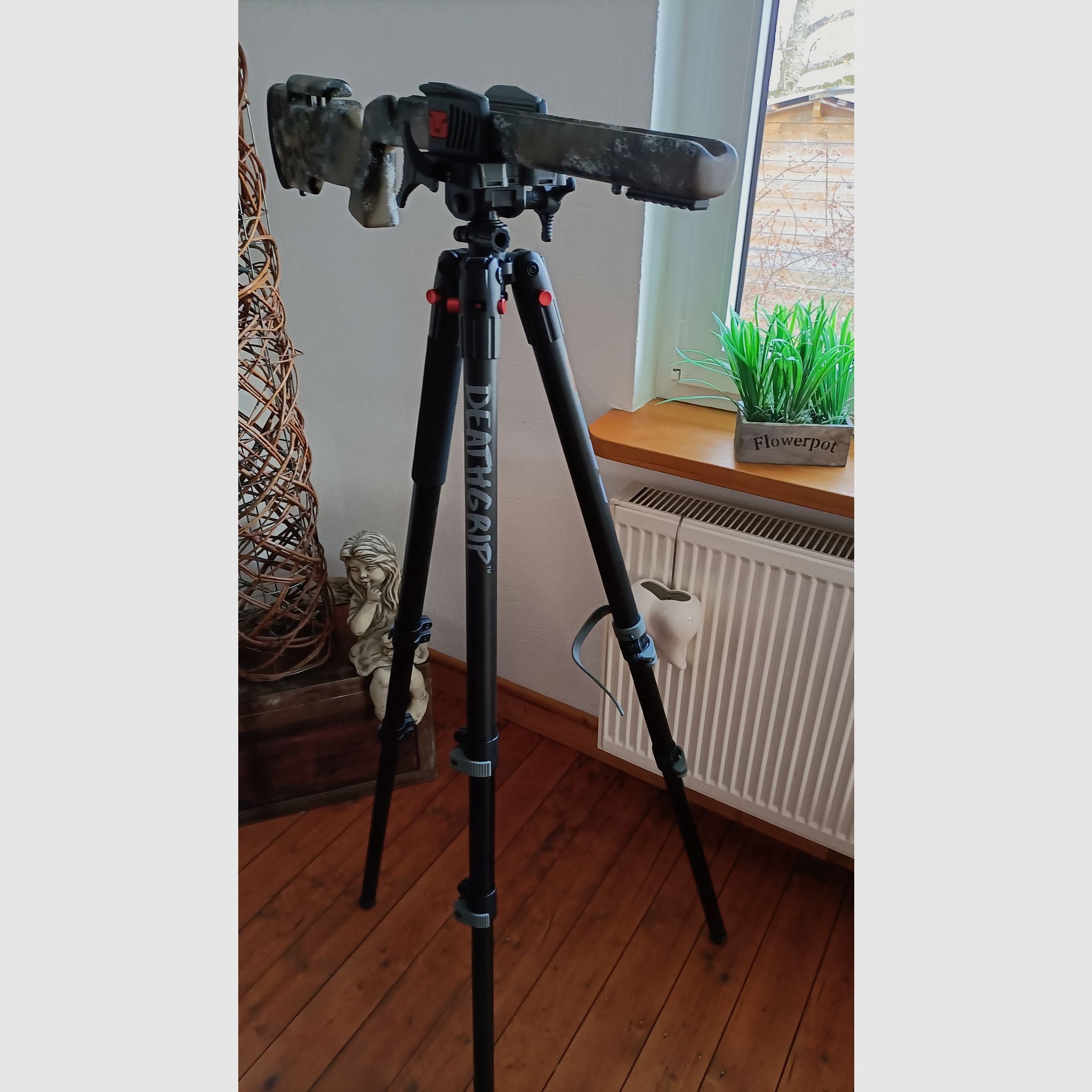 <traduction>Trépied</traduction>