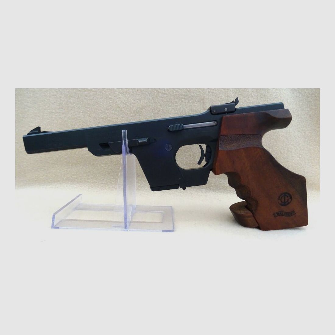 Walther GSP