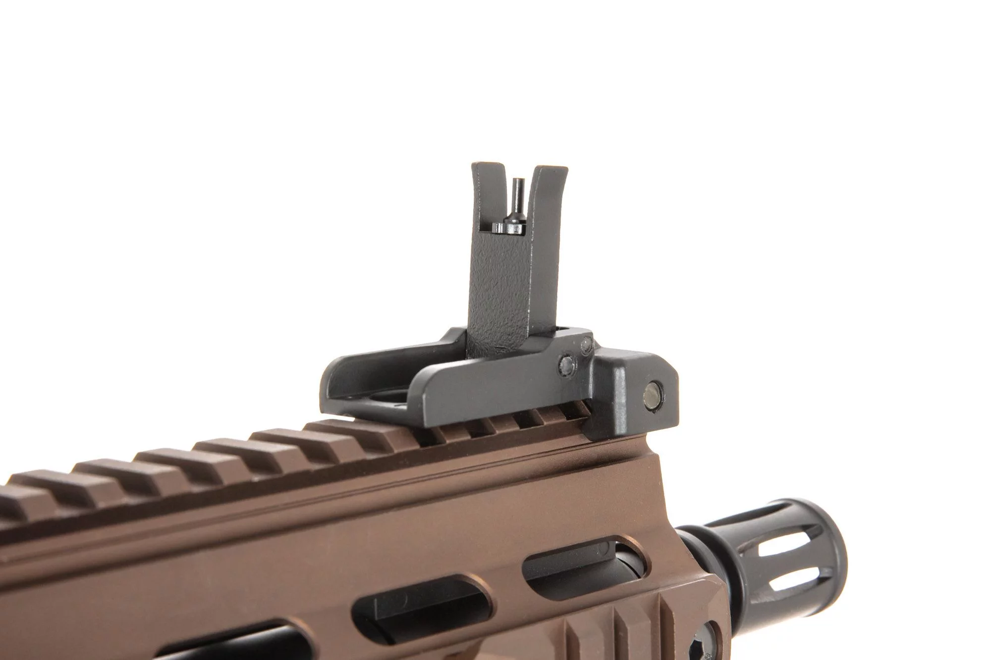 ASG carbine Double Bell 811S – tan, image 18 of 20