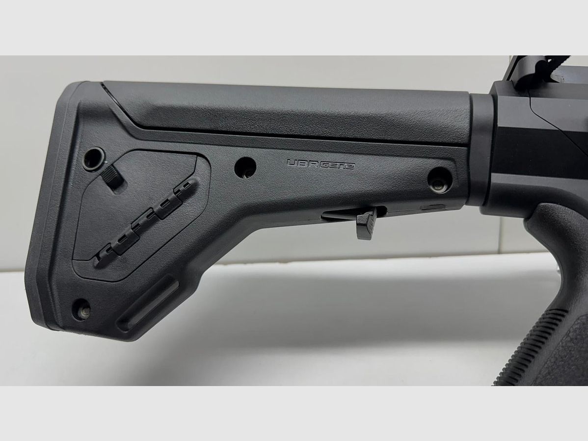 <DAR-10 DMR | FUCILE DA CECCHINO DESIGNATO | AR10 – 20″