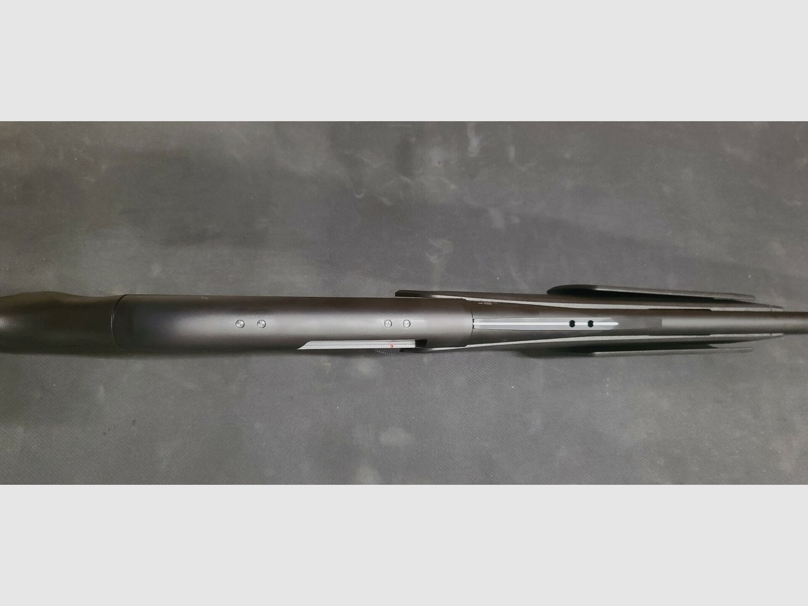 WINCHESTER SXR 2 PUMP COMPOSITE 30.06 sprg, Bild 4 von 7