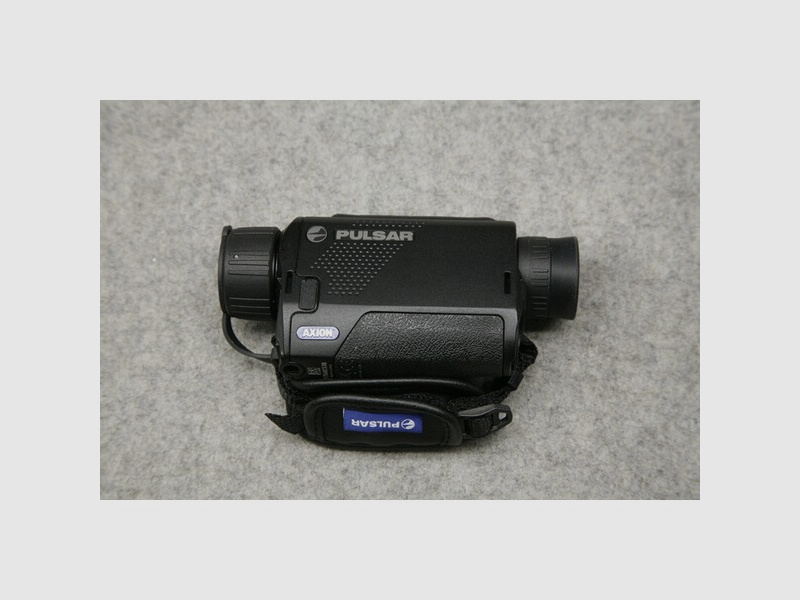 Wärmebildgerät Pulsar Axion XM30F
