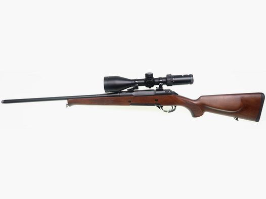 Haenel Jaeger 10 308Win AKKAH 3-12x56