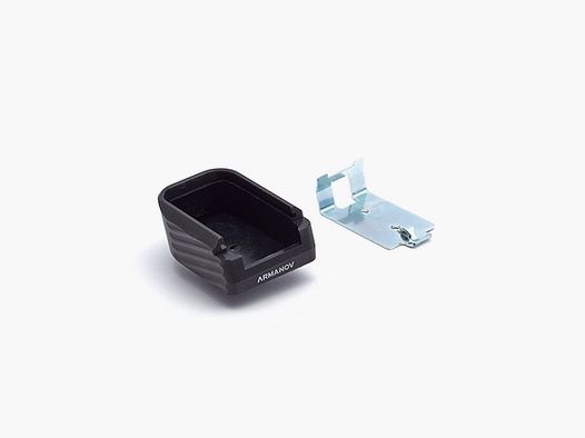 Armanov base de cargador para Sig Sauer P320, P250｜Línea EDC