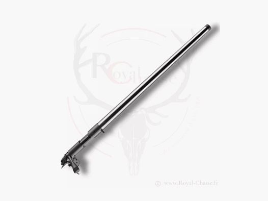 Action kanoniert SHOOTING RIMFIRE 22LR BERGARA