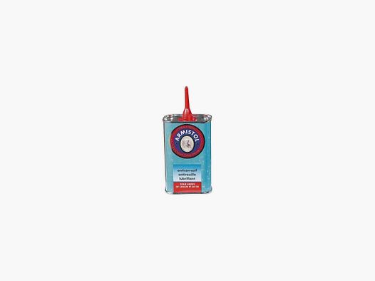 Armistol Oil - 120ml Bottle