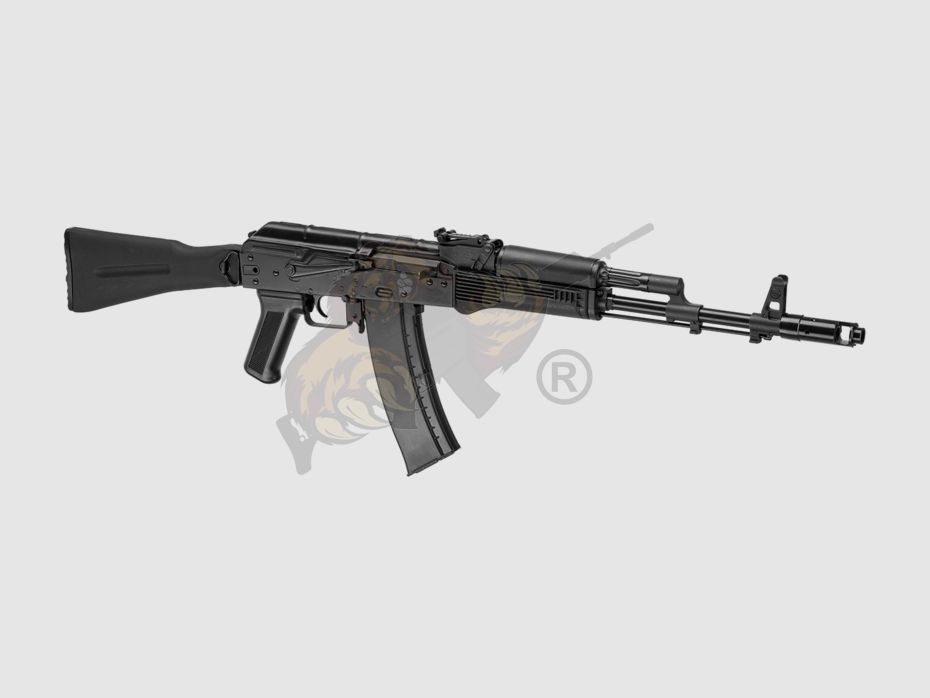 LCK74MN S-AEG AK74 avec marque F | LCT