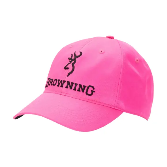 Browning Pink Blaze Kappe, Bild 1 von 2