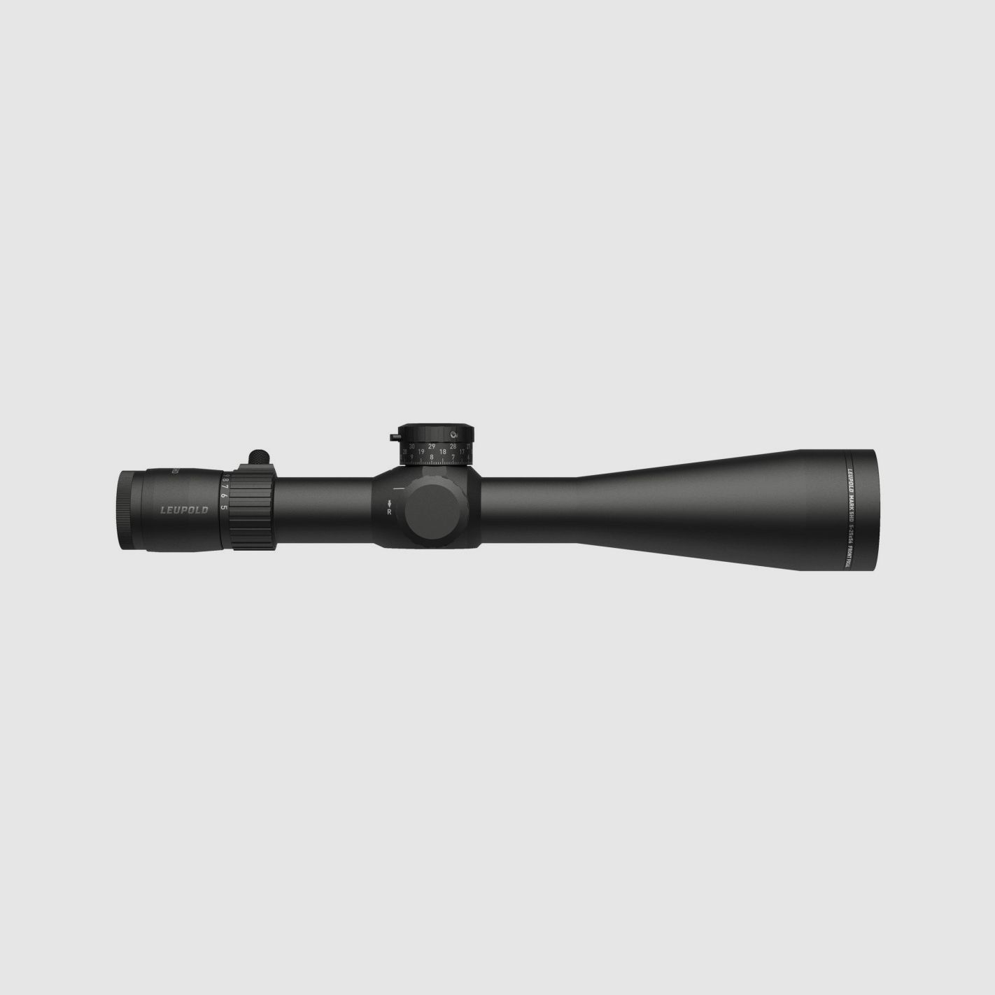 Telescopio LEUPOLD Mark 5HD 5-25×56 M5C3 Front Focal Tremor 3, immagine 5 di 7
