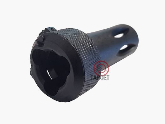 SPEGNIFIAMMA A SGANCIO RAPIDO SERIE MP5/G3