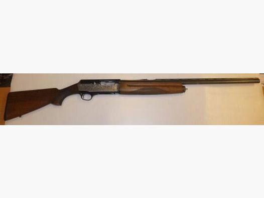 Escopeta semiautomática Franchi, calibre 12/70