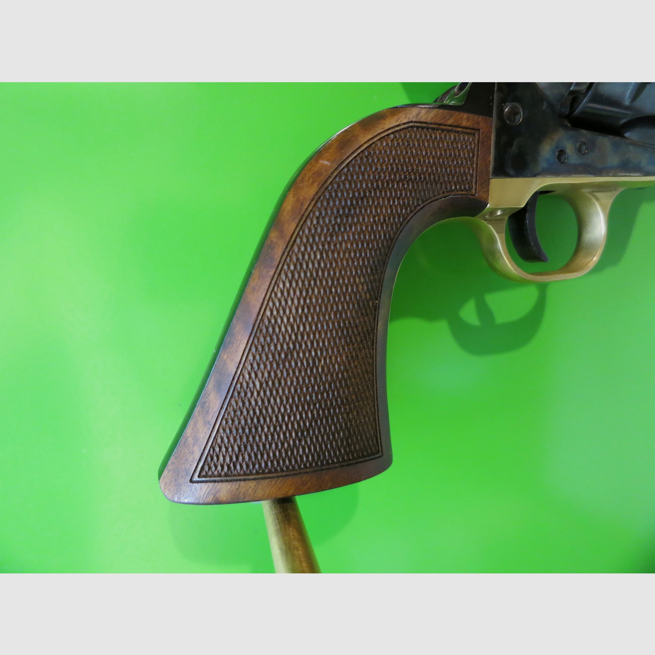 Western-Revolver, F.LLI Pietta, Single Action Revolver 1873 Tombstone I, .45LC     #68