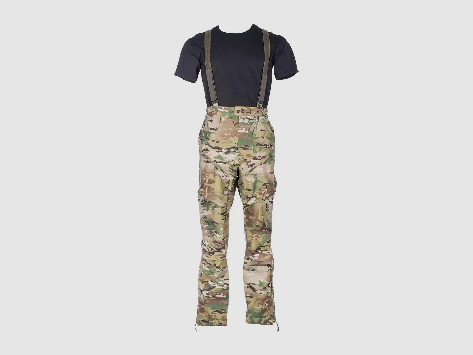 UF Pro UF Pro Taktische Regenhose XT - S Herren