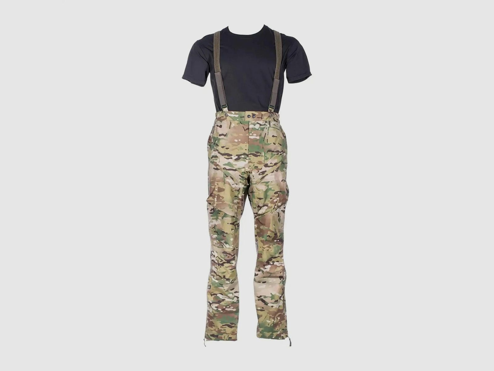 UF Pro Tactical Rain Pants XT - S Men
