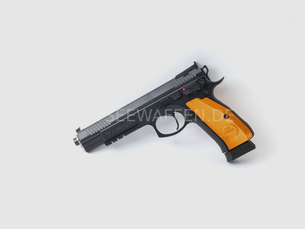 Pro Tuning Pro Tuning Taipan Orange