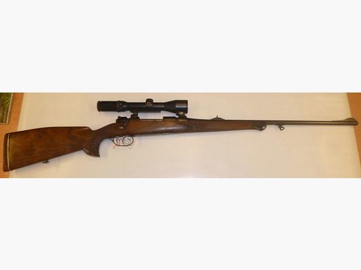 Gehmann stock