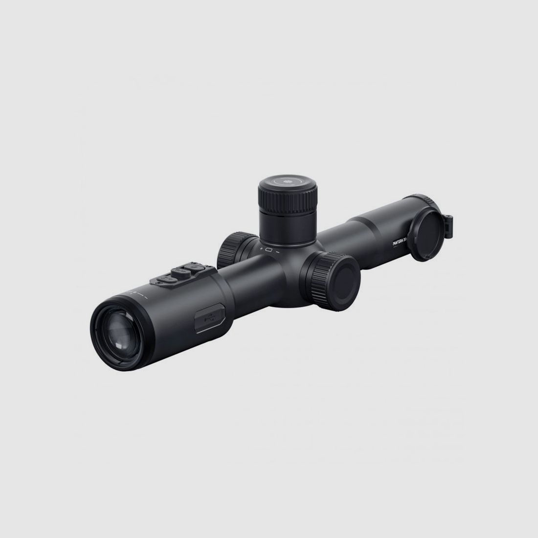 CELOWNIK TERMOWIZYJNY PARD PANTERA 384 25mm LRF, zdjęcie 2 z 12
