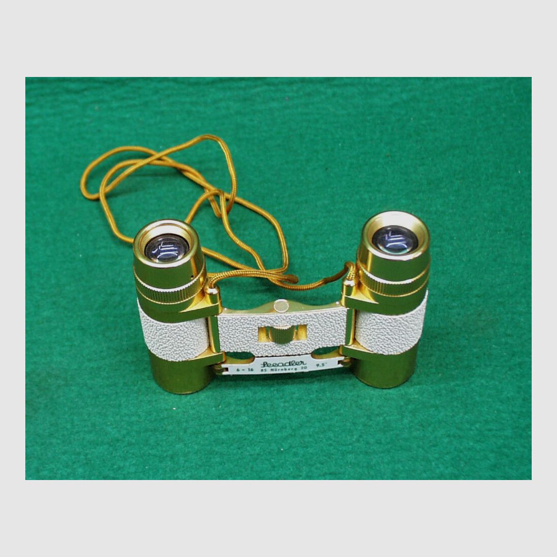 Seeadler Opernfernglas