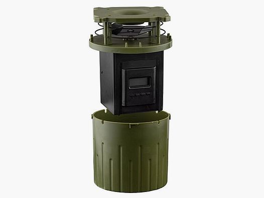 Nutriente Elettrico Automatico 6 V portata 8 a 12 M