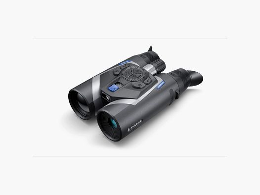 PULSAR SYMBION LRF DXR50 Wärmebildfernglas