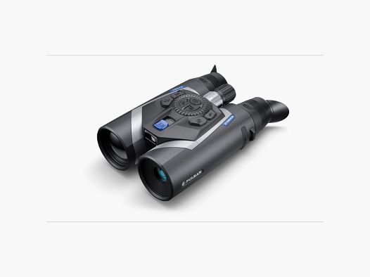 PULSAR SYMBION LRF DXR50 prismáticos térmicos