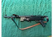 GSG MP40 Schreckschuss 9mm P.A.K.