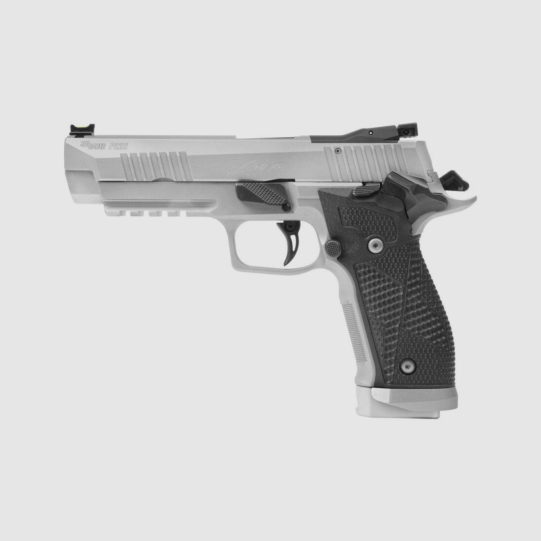 Sig Sauer P226 X5 Supermatch OR