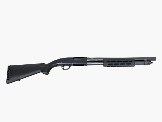 Vorderschaft Rep. Mossberg 590A1, Occ., 12/76, 18.5″ Lauf, 6 Schuss, Bead, M-Lok