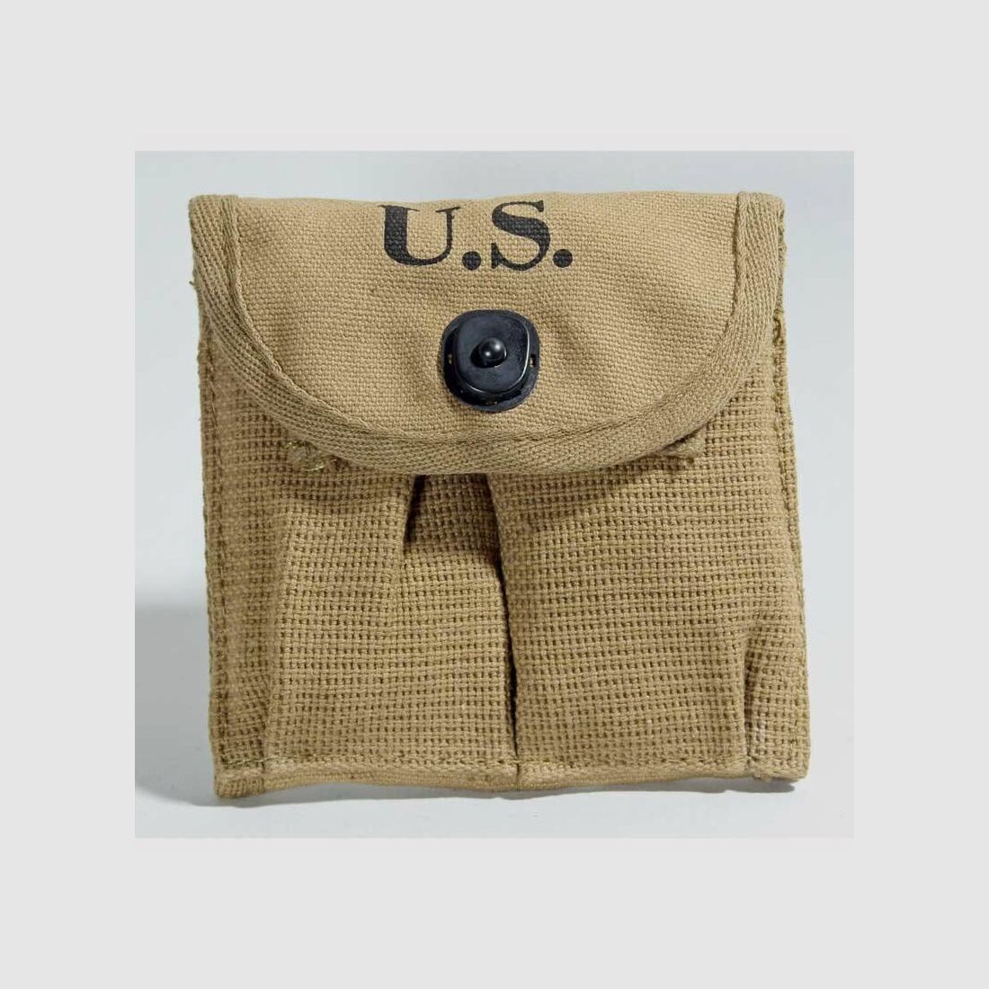 Weapon accessories US magazine pouch stock repro