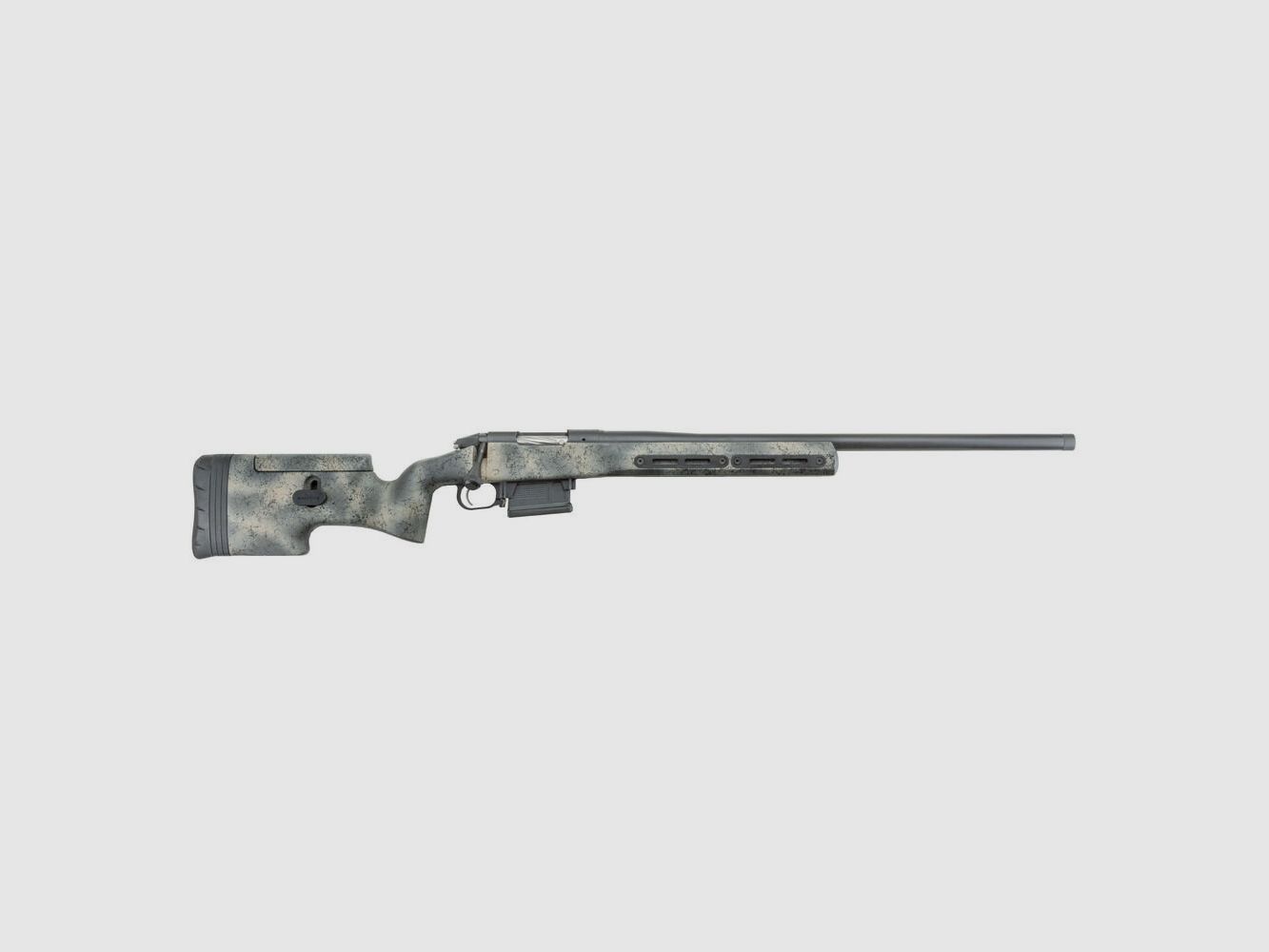Bergara Premier Ridgeback .300 Win. Mag. 26 inches (26")
