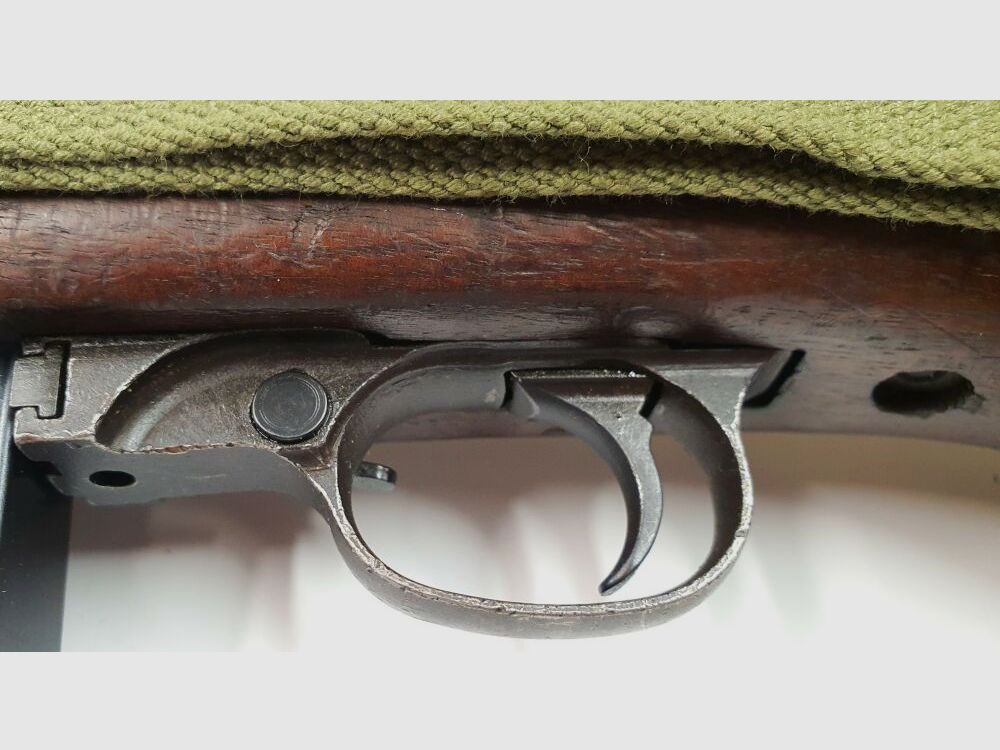 CARABINA NACIONAL POSTAL US 30M1