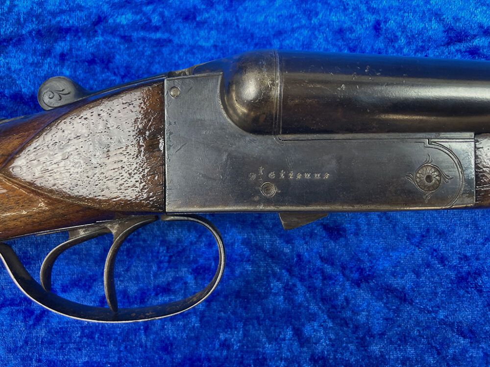 Verney Carron Elica 33