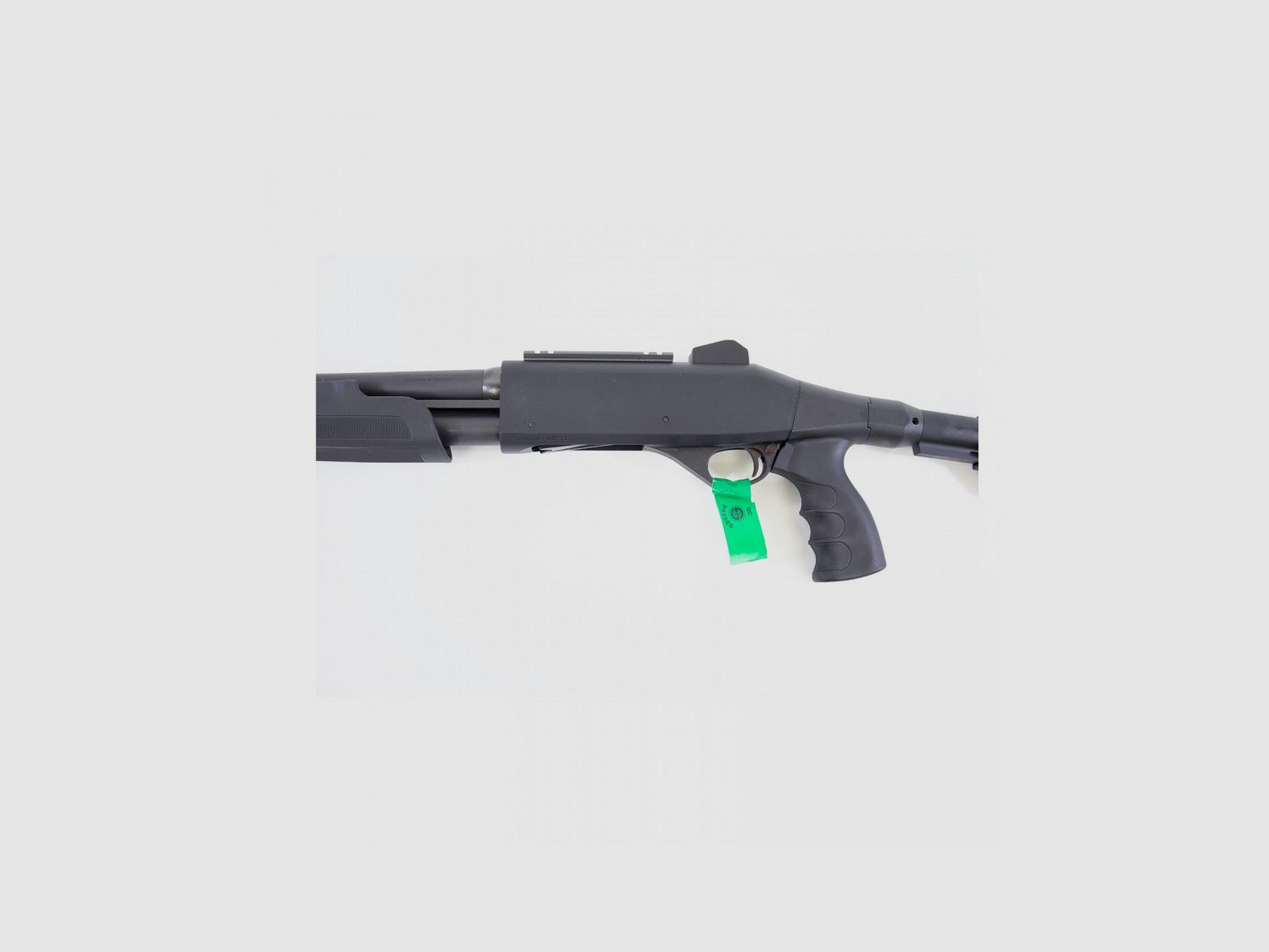 Stoeger P3000 Kal. 12, Bild 7 von 8