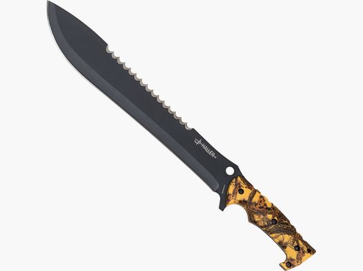 Machete Sand Camo