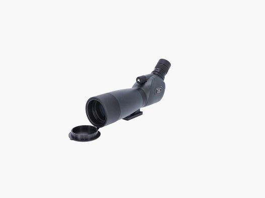 DDoptics Pirschler Gen. 3 15-45x60 S telescopio