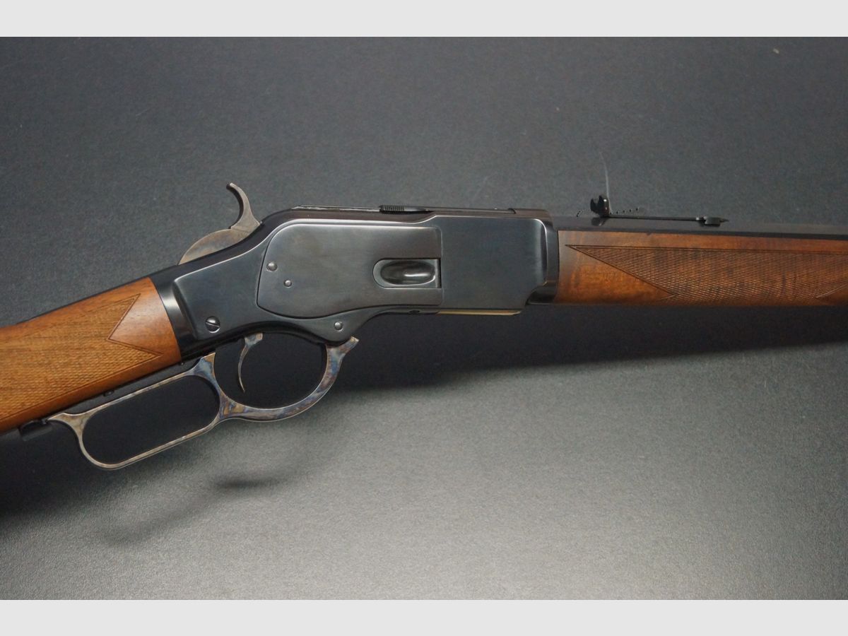 Uberti 1873 RENEGADE Sporting Rifle .357 Mag, Bild 3 von 6