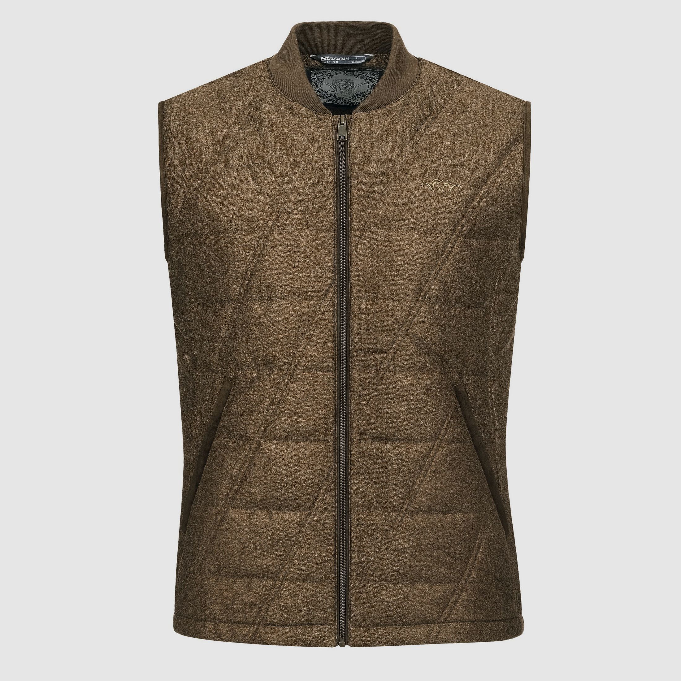 Blaser Weste Vintage Victor