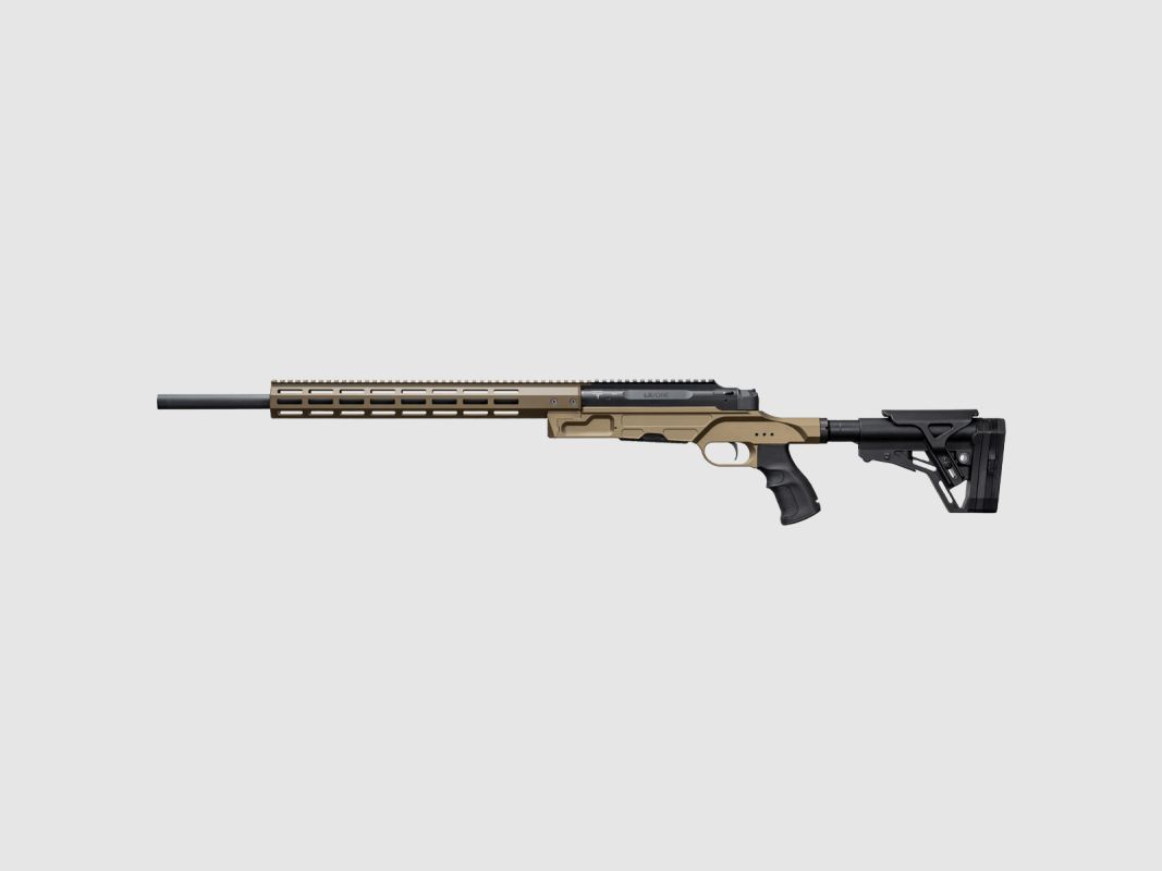 HAENEL LR/ONE 308WIN, image 2 sur 2