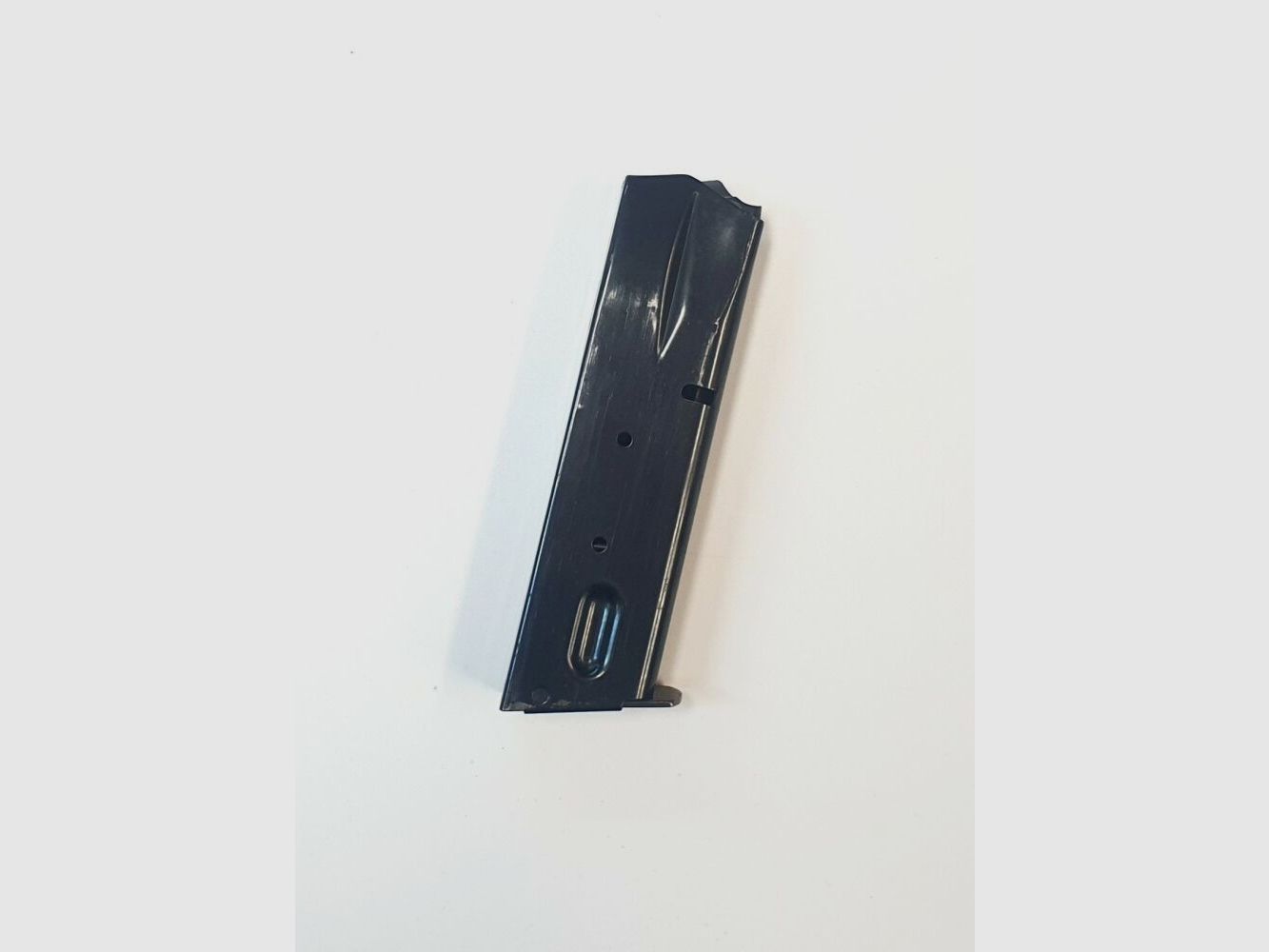Smith & Wesson Magazin für S&W Mod. 59 und Marlin Camp Carbine - 9mm Luger - 10 Schuss