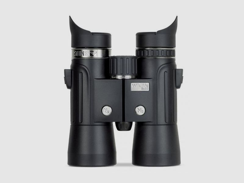 Steiner Steiner Wildlife 8x42